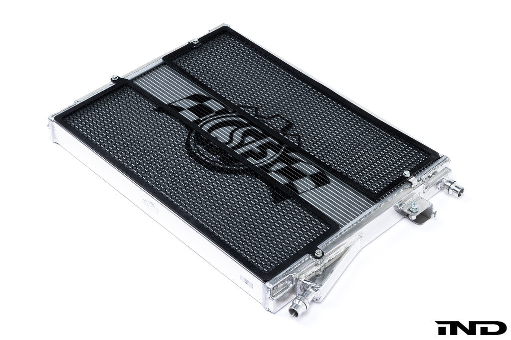 CSF High Performance Front Mount Heat Exchanger | G8X M2 / M3 / M4 (S58)
