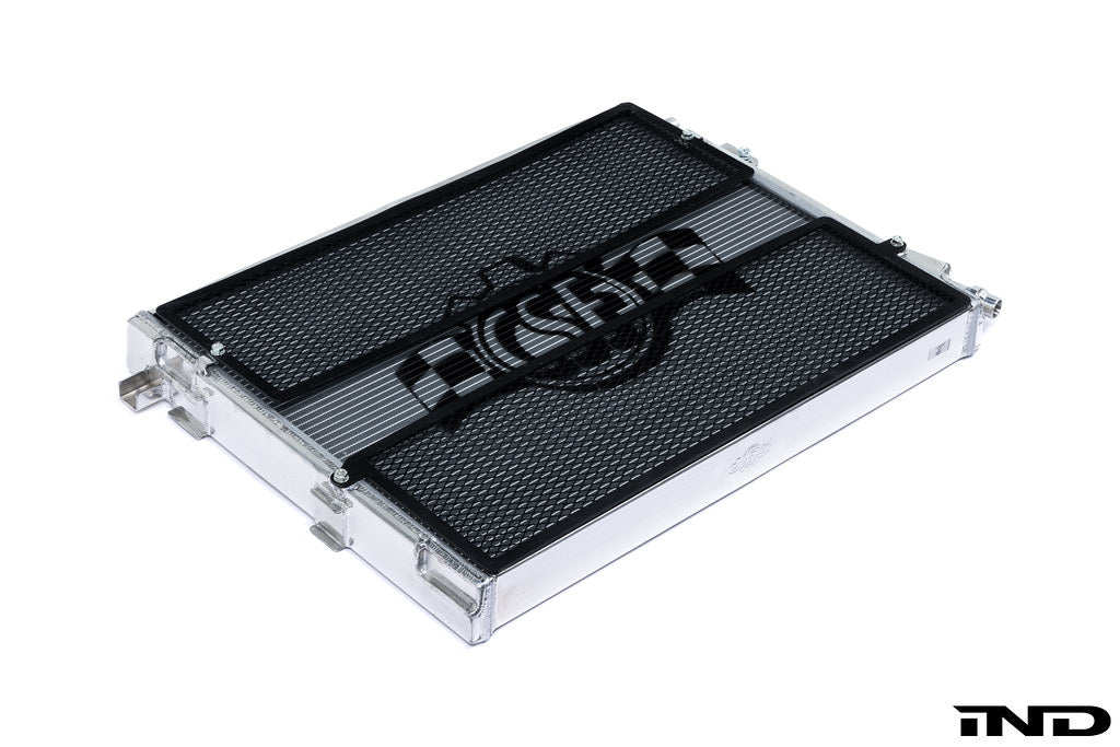 CSF High Performance Front Mount Heat Exchanger | G8X M2 / M3 / M4 (S58)