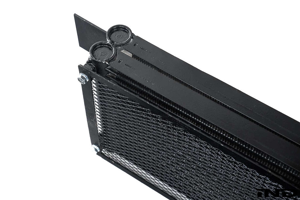 CSF Transmission Oil Cooler | G8X M2 / M3 / M4 (S58) Race-Spec Dual Core ZF8