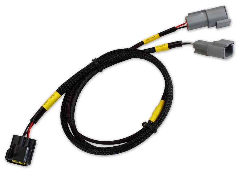 AEM EV CLEARANCE ITEM / ALL SALES FINAL - Compatible with MSD Atomic TBI EFI Systems - 30-2213