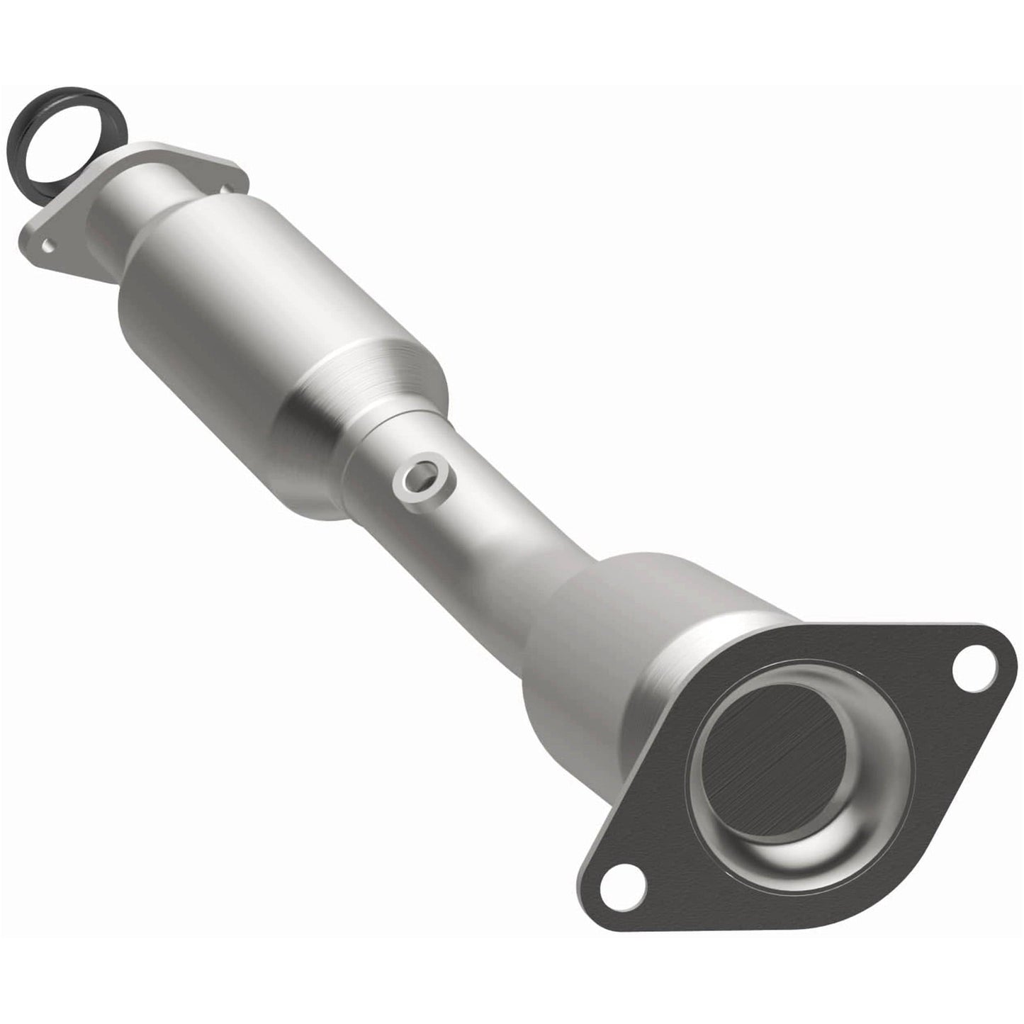 MagnaFlow California Grade CARB Compliant Direct-Fit Catalytic Converter 551753