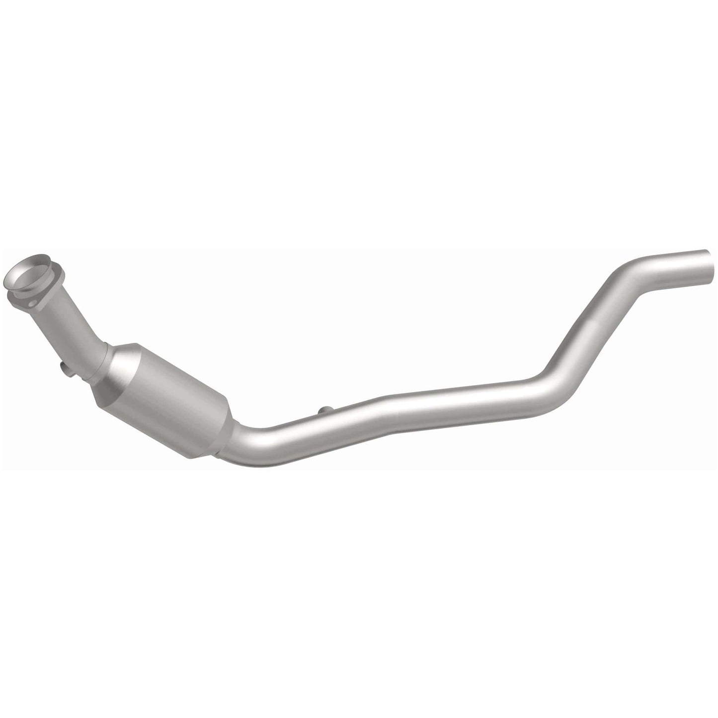 MagnaFlow California Grade CARB Compliant Direct-Fit Catalytic Converter 4481467
