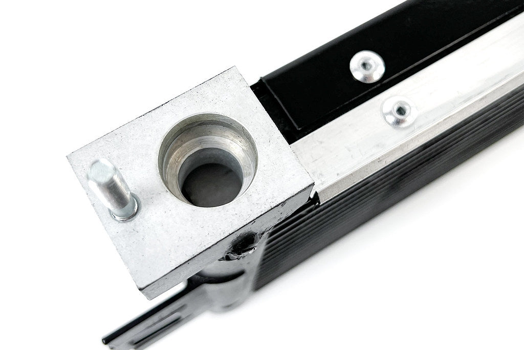 CSF Engine Oil Cooler with Rock Guard | G8X M2 / M3 / M4 (S58)
