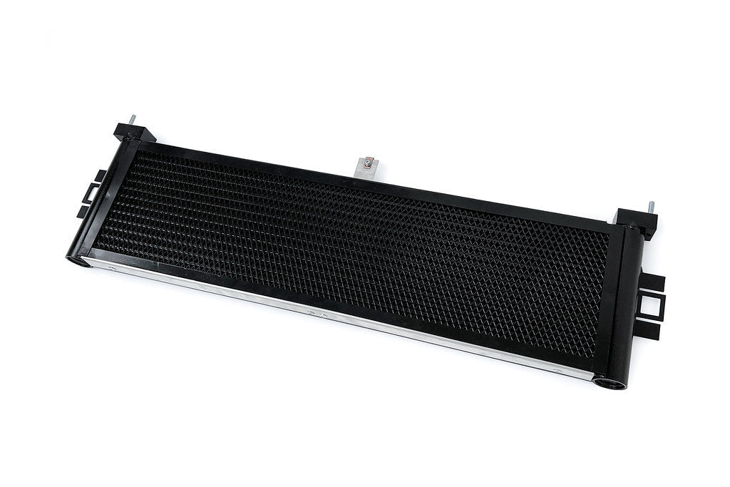 CSF Engine Oil Cooler with Rock Guard | G8X M2 / M3 / M4 (S58)