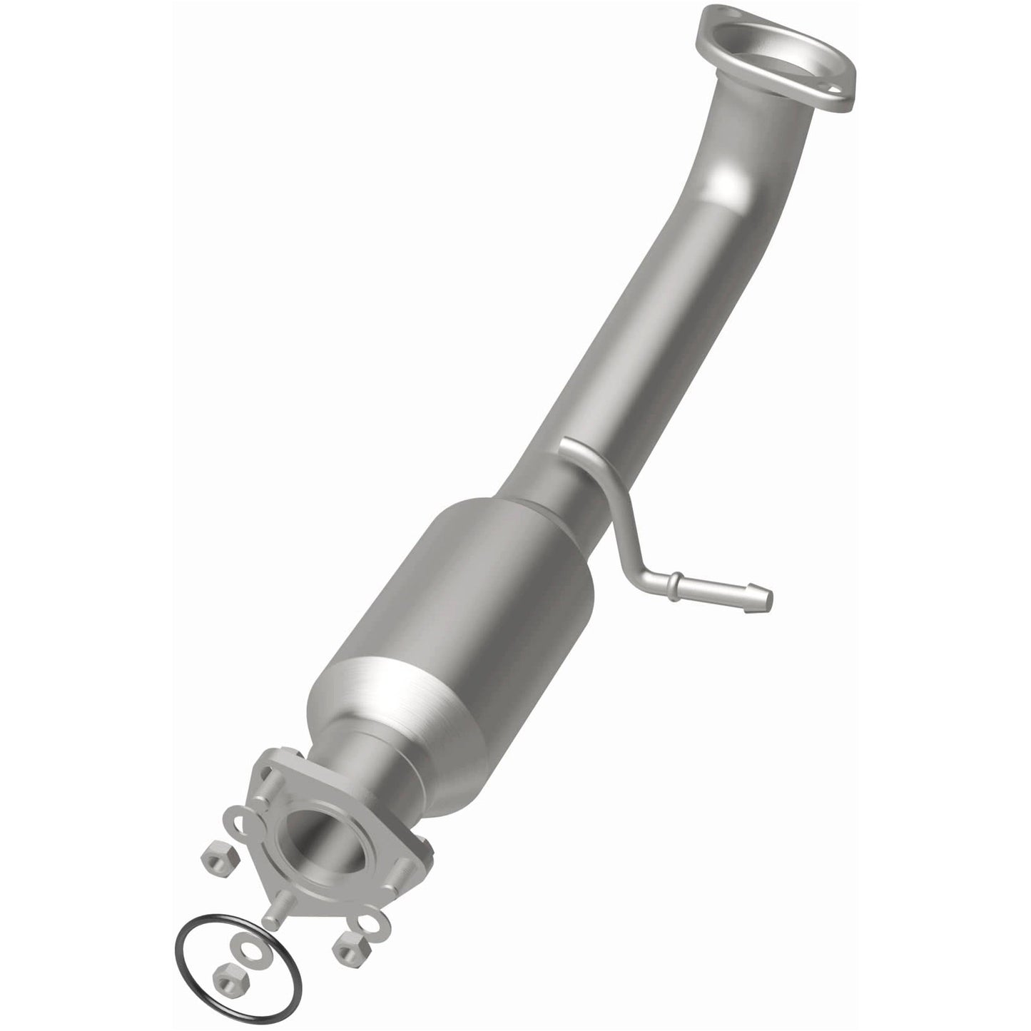 MagnaFlow 2007-2012 Acura RDX California Grade CARB Compliant Direct-Fit Catalytic Converter