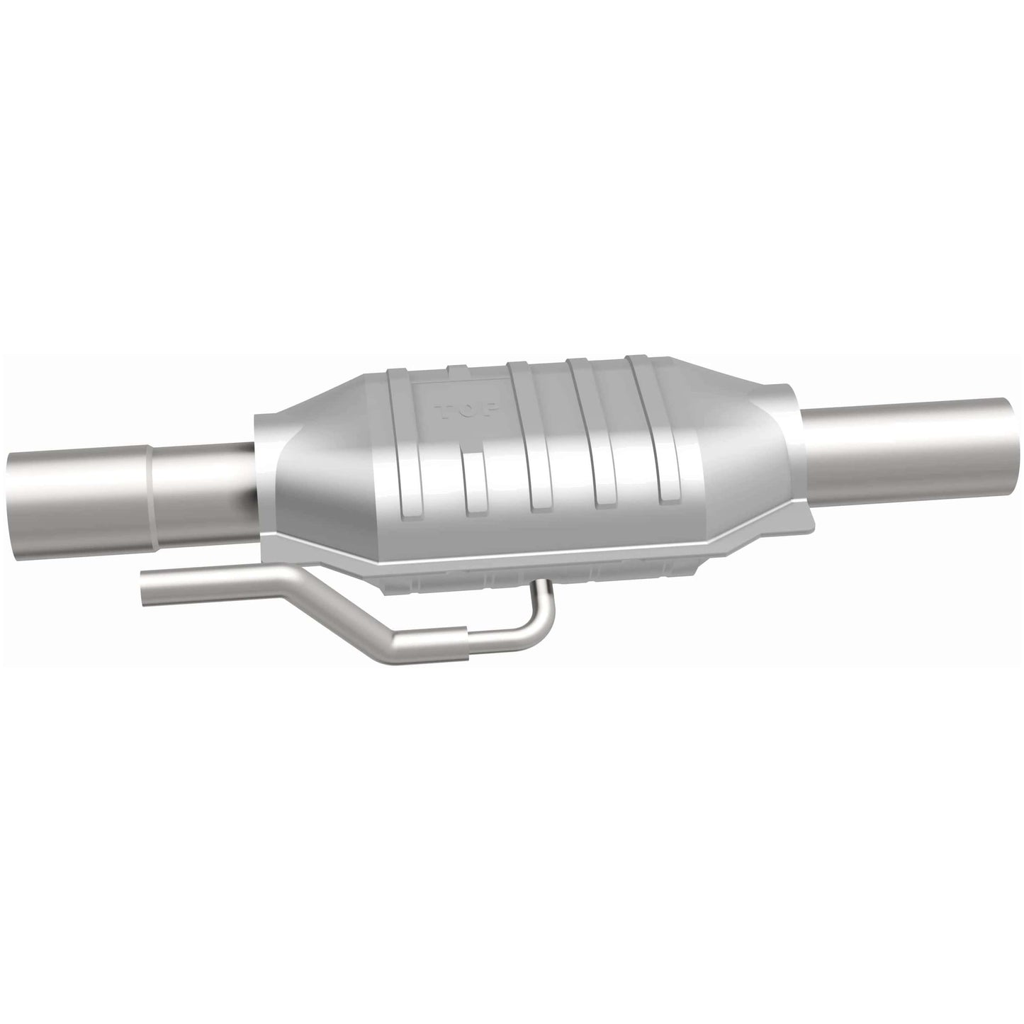 MagnaFlow California Grade CARB Compliant Direct-Fit Catalytic Converter 3391220