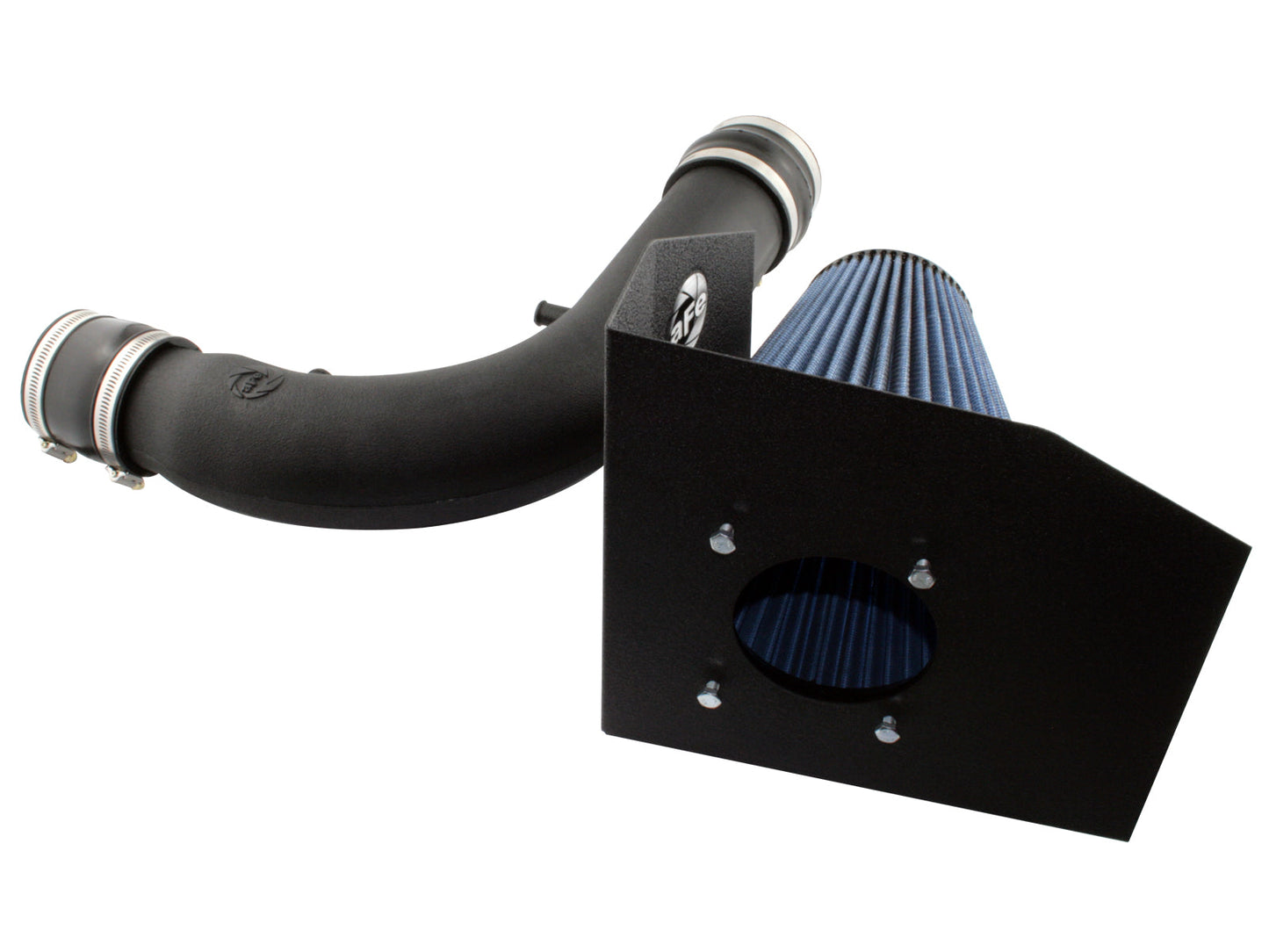 aFe Power MagnumFORCE Intakes Stage-2 P5R AIS P5R Ford F-150 97-05 V8-4.6/5.4L (54-10082)