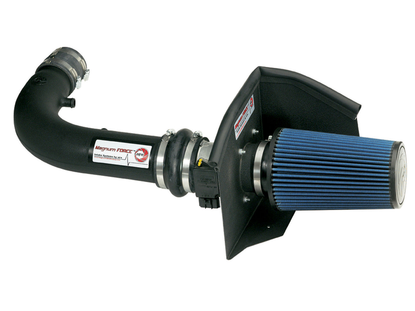 aFe Power MagnumFORCE Intakes Stage-2 P5R AIS P5R Ford F-150 97-05 V8-4.6/5.4L (54-10082)