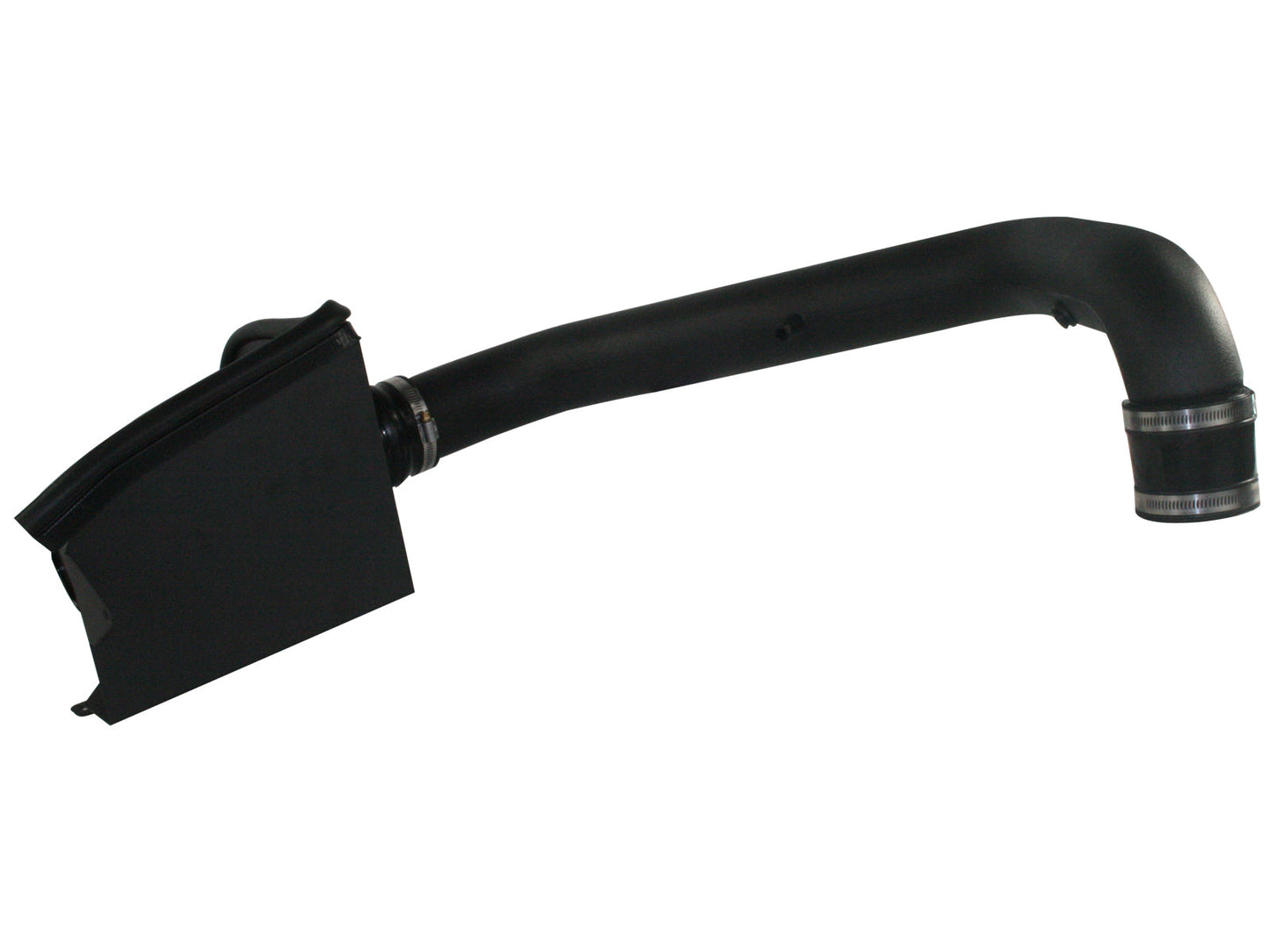 aFe Power MagnumFORCE Intakes Stage-2 P5R AIS P5R Jeep Wrangler (TJ) 97-06 L6-4.0L (54-10142)