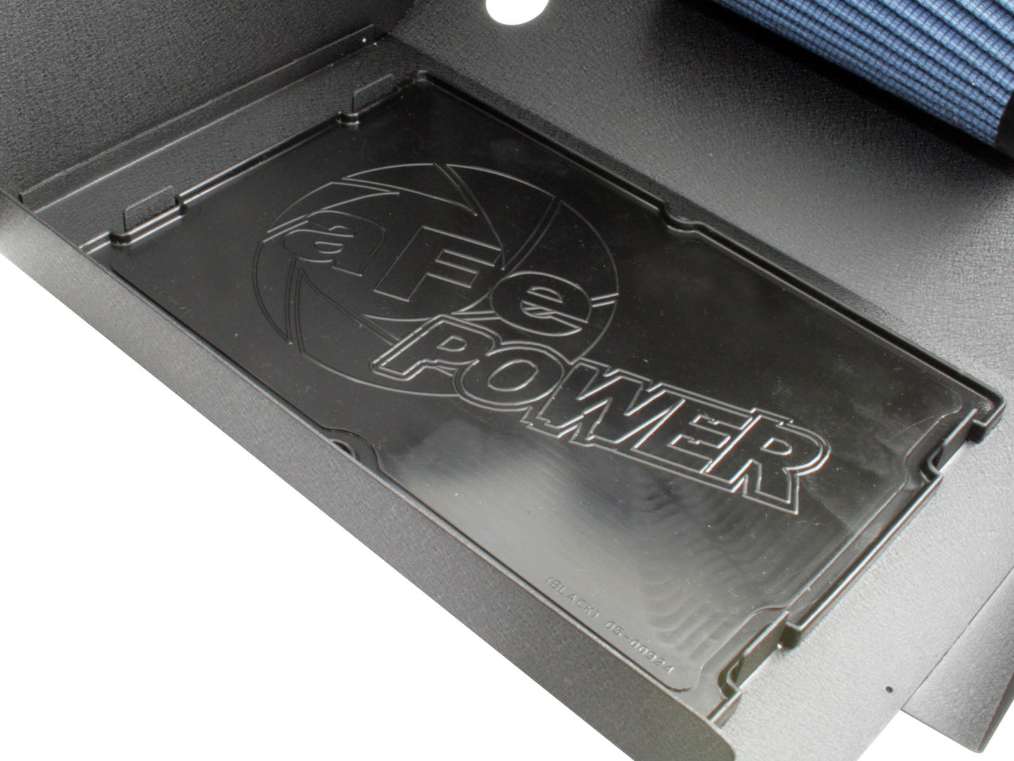 aFe Power MagnumFORCE Intakes Stage-2 P5R AIS P5R Ford Diesel Trucks 99-03 V8-7.3L (td) (54-10192)