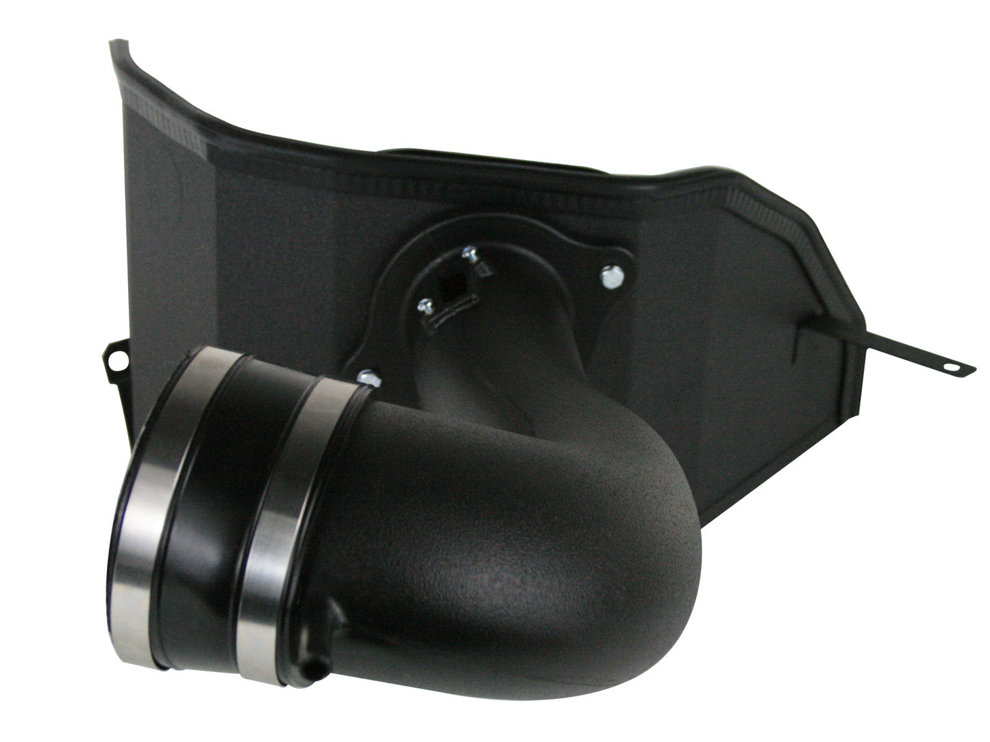 aFe Power MagnumFORCE Intakes Stage-2 P5R AIS P5R Ford Mustang 05-09 V8-4.6L w/o Cover (54-10293)