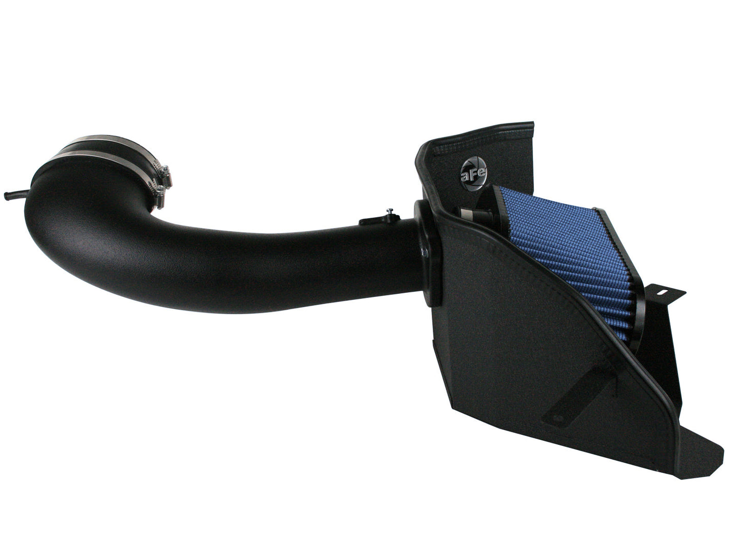 aFe Power MagnumFORCE Intakes Stage-2 P5R AIS P5R Ford Mustang 05-09 V8-4.6L w/o Cover (54-10293)