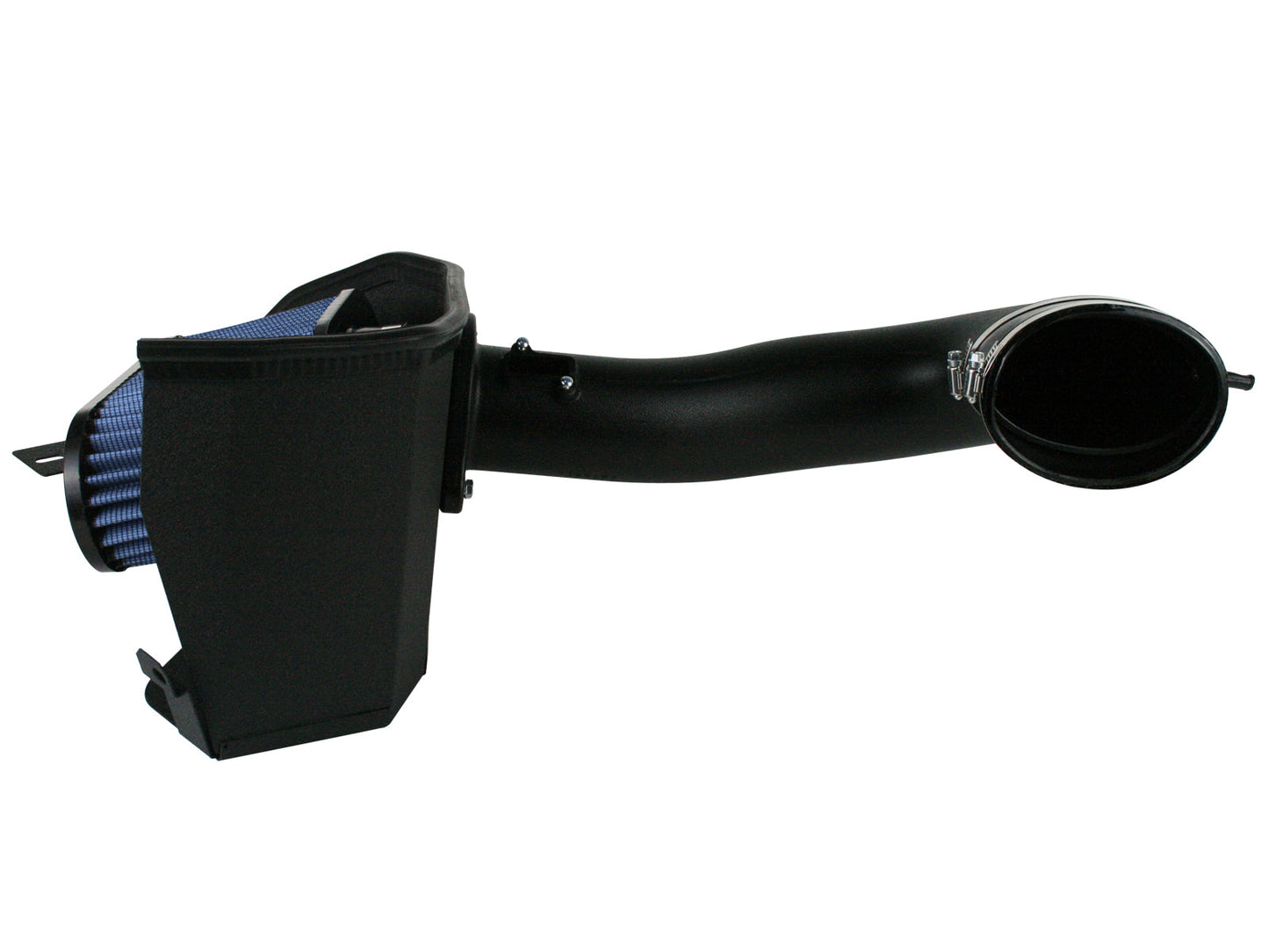 aFe Power MagnumFORCE Intakes Stage-2 P5R AIS P5R Ford Mustang 05-09 V8-4.6L w/o Cover (54-10293)