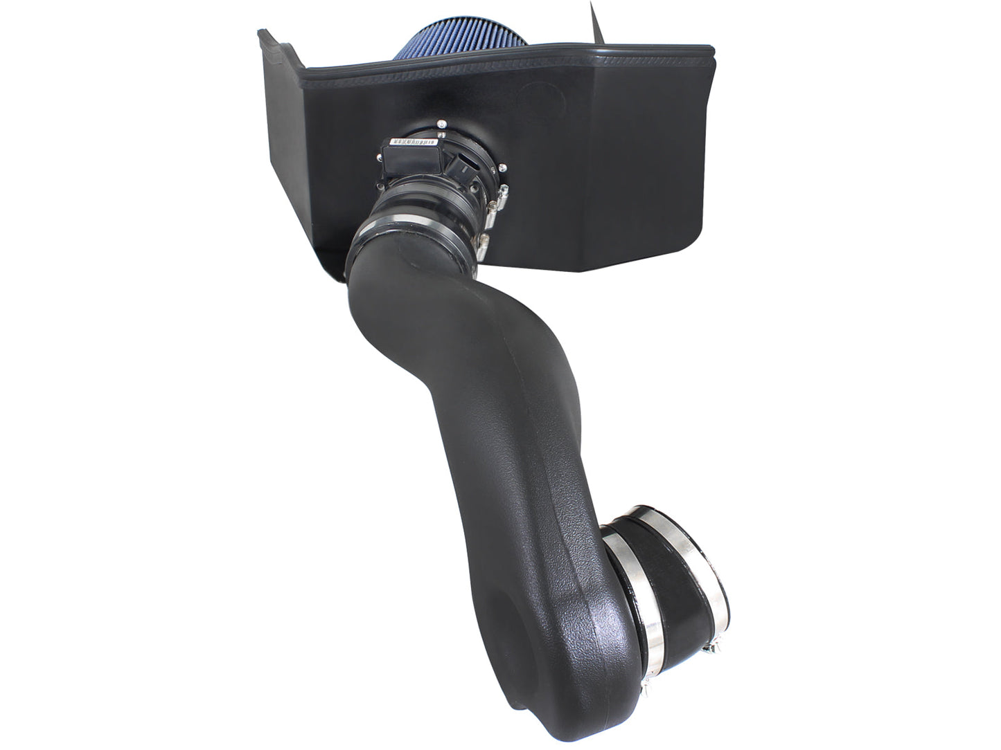 aFe Power MagnumFORCE Intakes Stage-2 Pro 5R Air Intake System Hummer H2 03-09 V8-6.0L (54-10402-1)