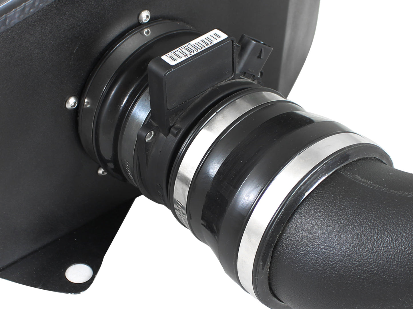 aFe Power MagnumFORCE Intakes Stage-2 Pro 5R Air Intake System Hummer H2 03-09 V8-6.0L (54-10402-1)