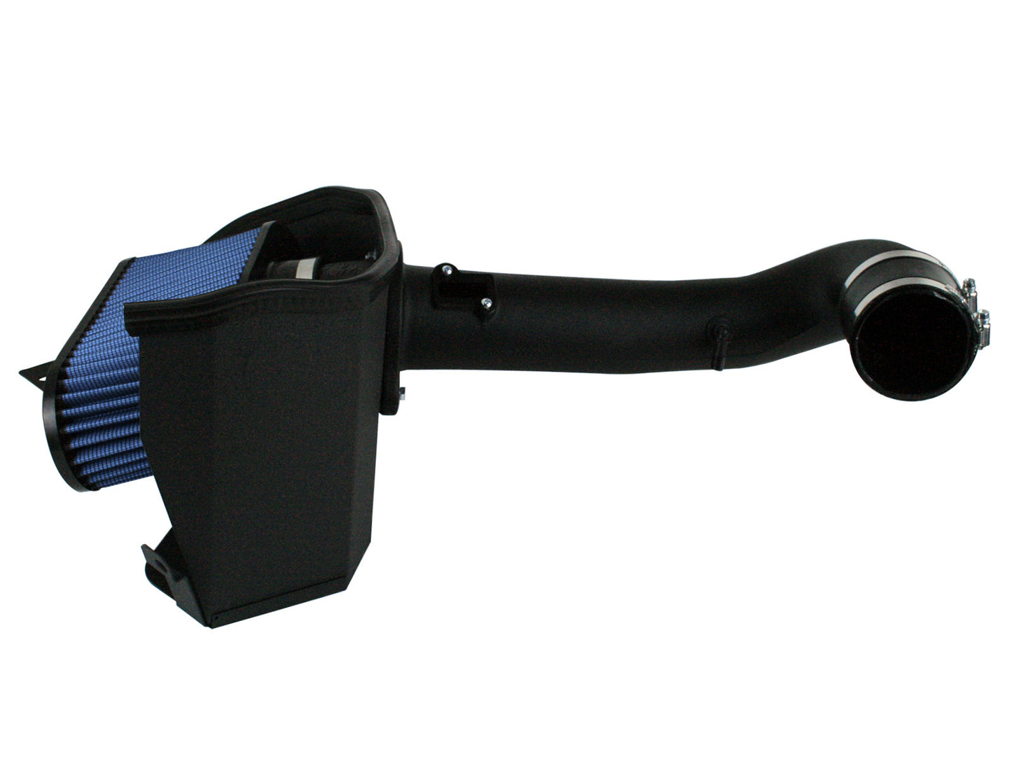 aFe Power MagnumFORCE Intakes Stage-2 P5R AIS P5R Ford Mustang 05-07 V6-4.0L (54-11312)