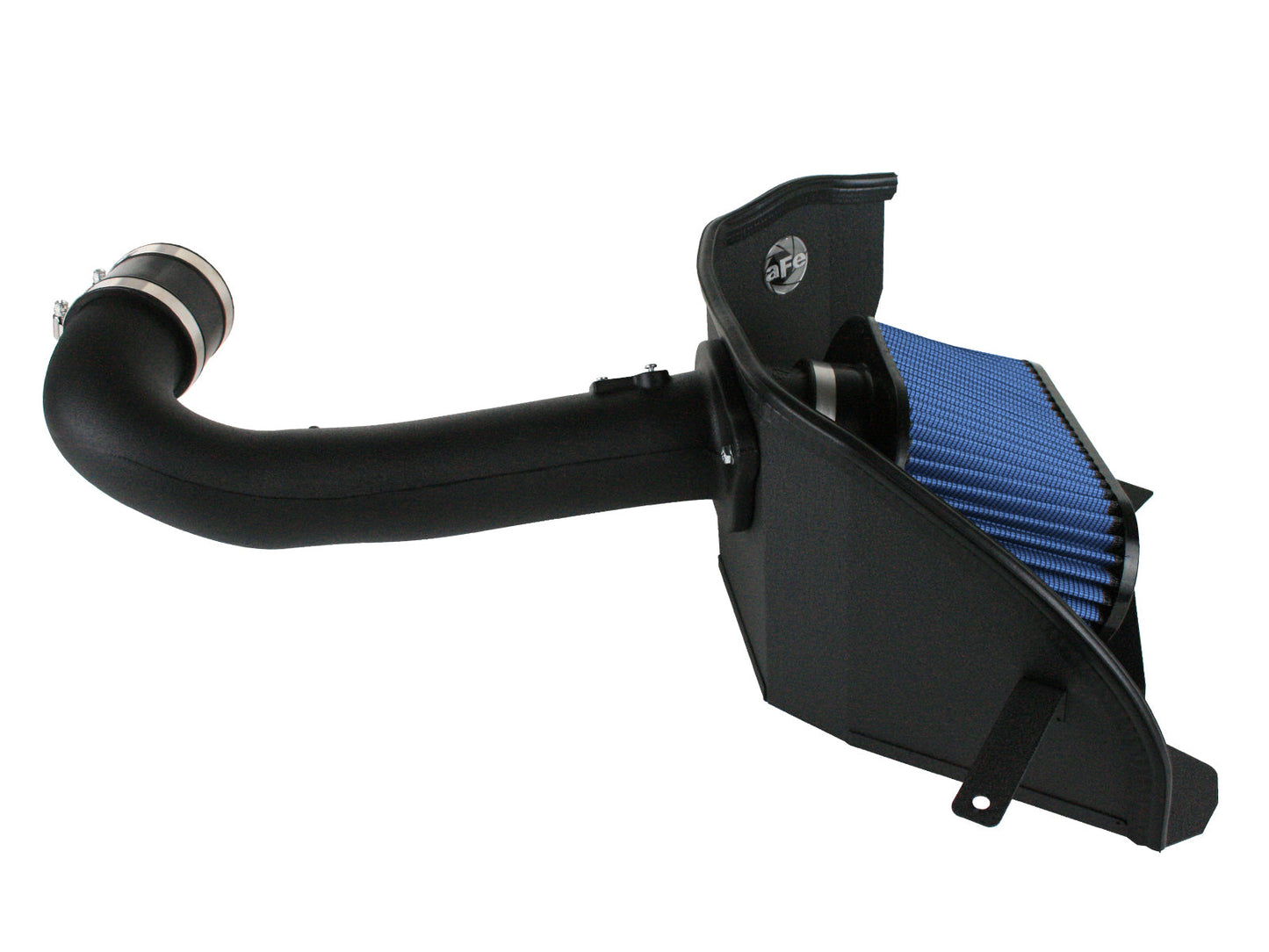 aFe Power MagnumFORCE Intakes Stage-2 P5R AIS P5R Ford Mustang 05-07 V6-4.0L (54-11312)