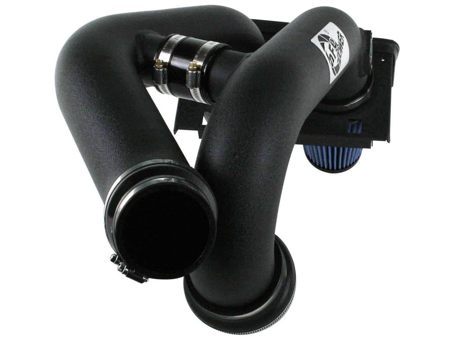 aFe Power MagnumFORCE Intakes Stage-2 Pro 5R 11 Ford F-150 V6 3.5L (tt) EcoBoost (54-12182)