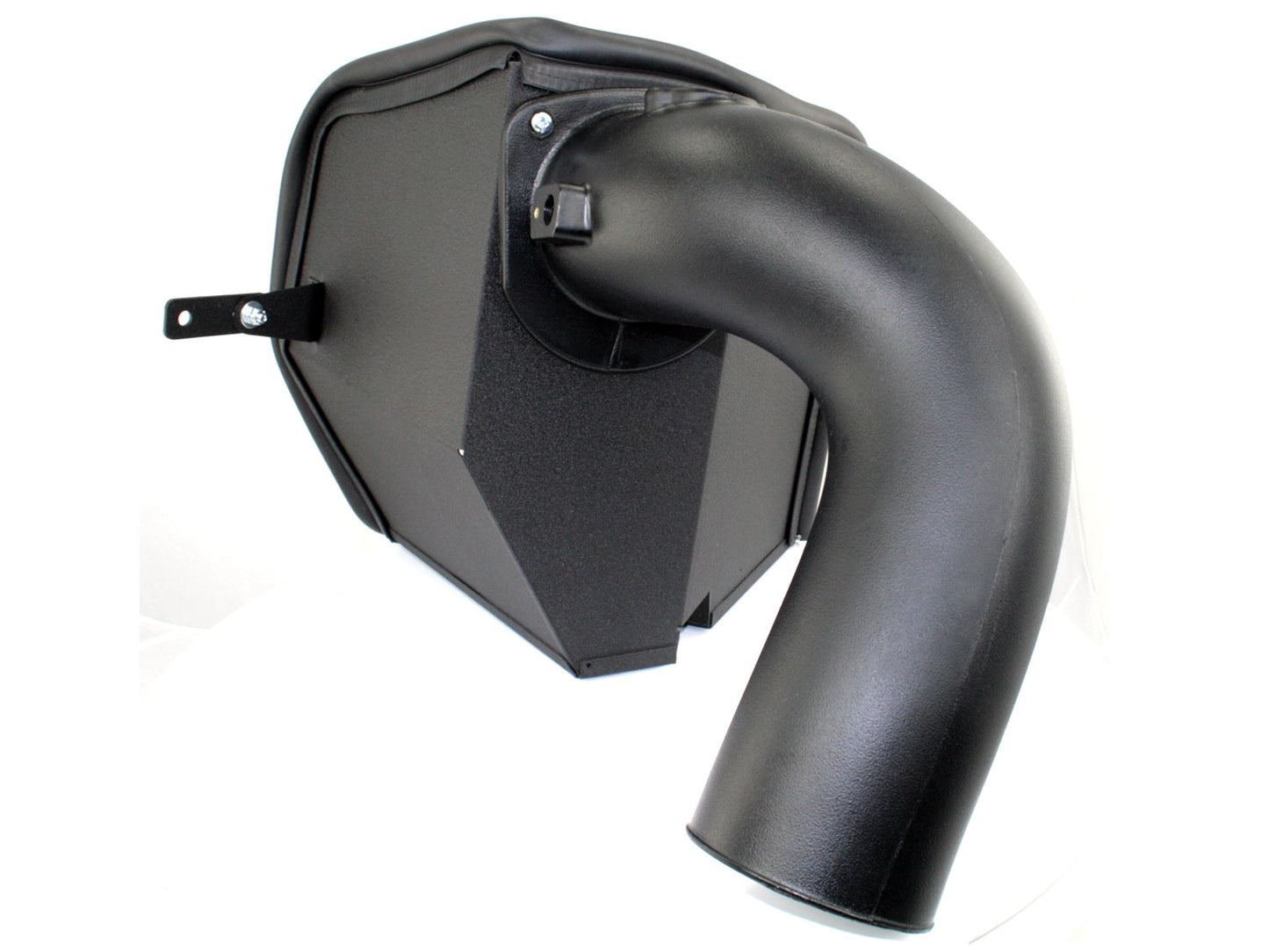 aFe Power MagnumFORCE Intakes Stage-2 P5R AIS P5R Dodge Diesel Trucks 07.5-13 L6-6.7L (td) (54-31342-1)