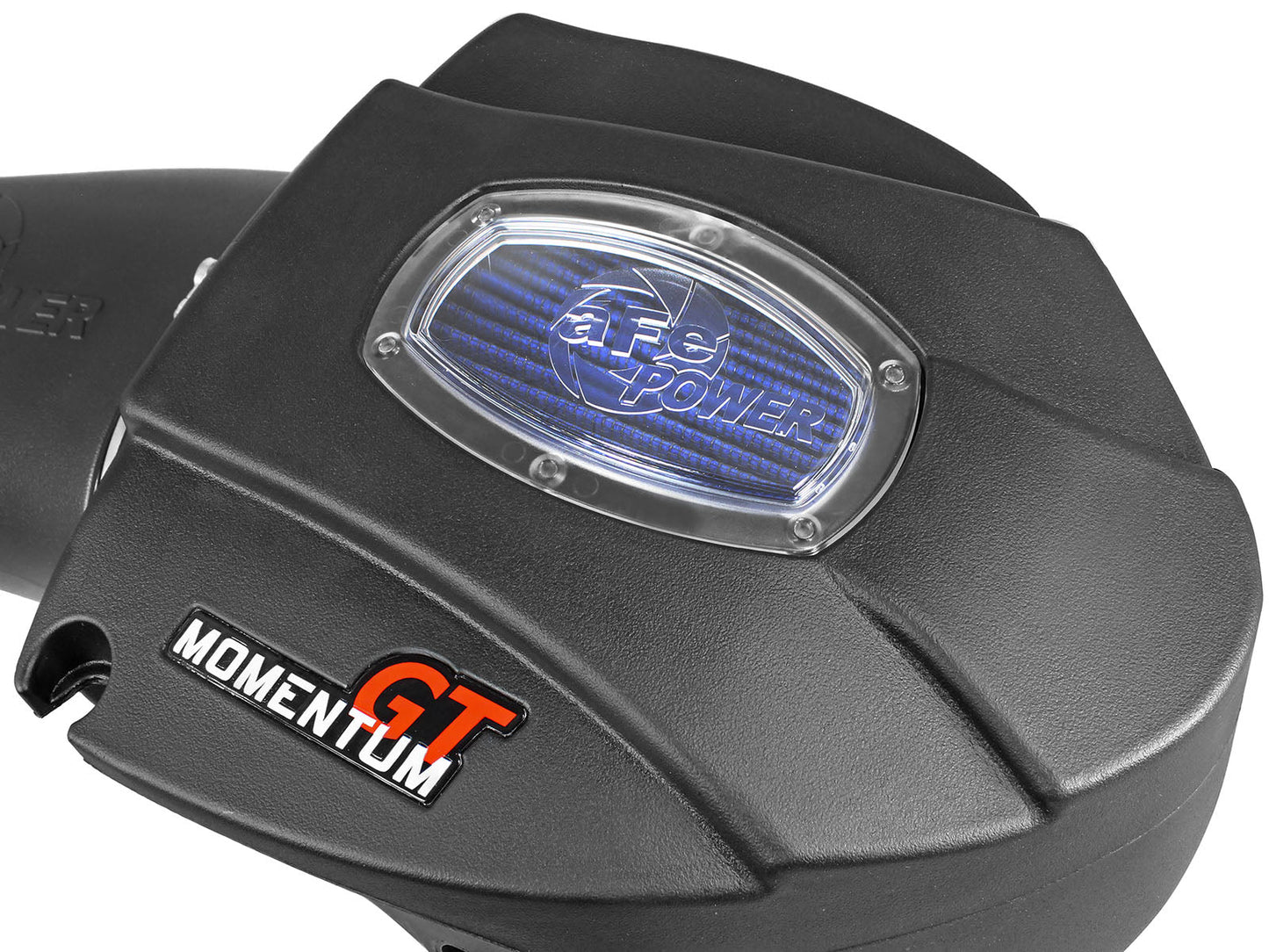 aFe Power Momentum GT Pro 5R Stage-2 Intake System 11-15 Dodge Challenger / Charger R/T V8 5.7L HEMI (54-72202)