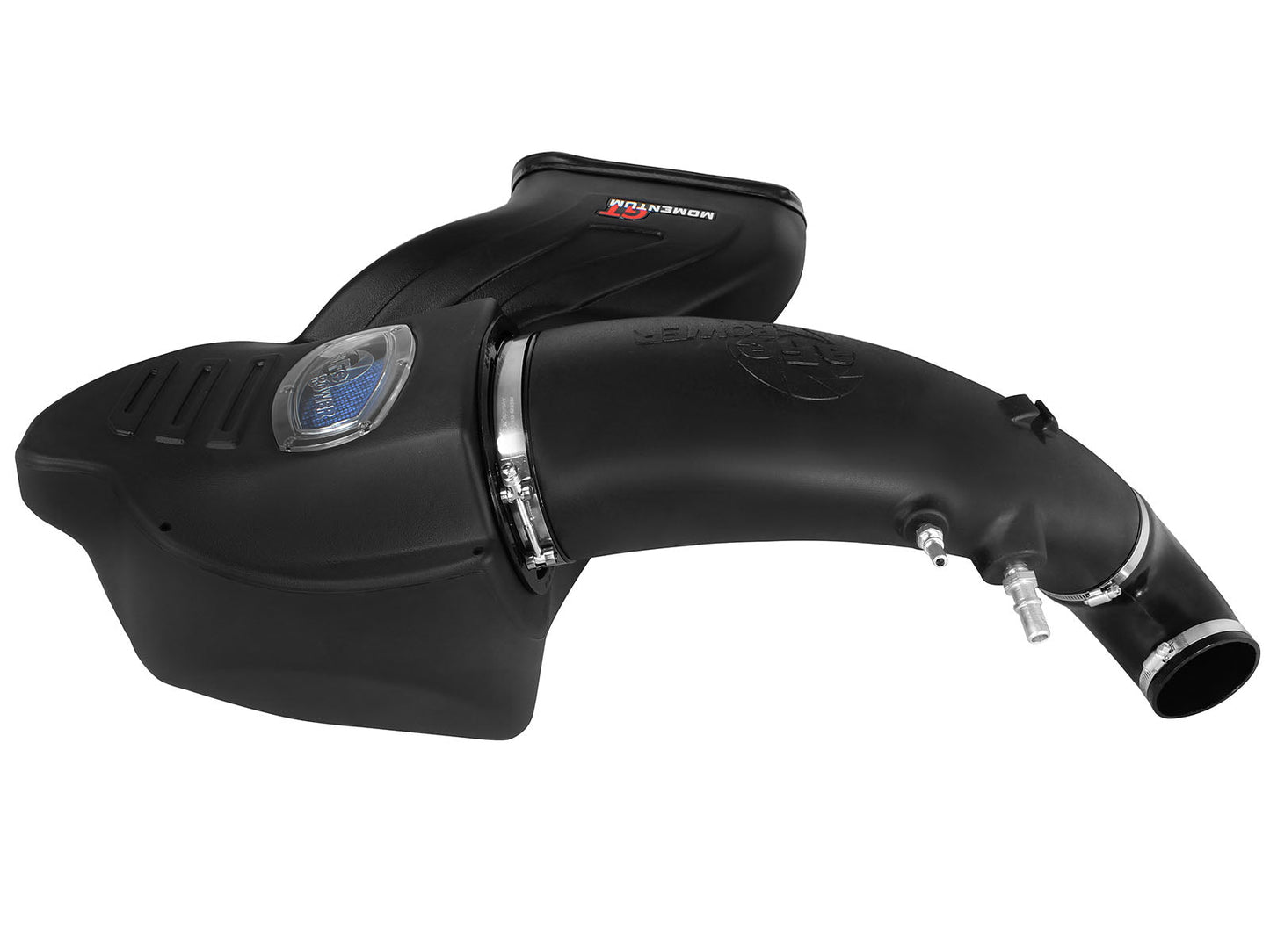 aFe Power Momentum GT Pro 5R Stage-2 Intake System 15-17 Ford F-150 V8 5.0L (54-73114)