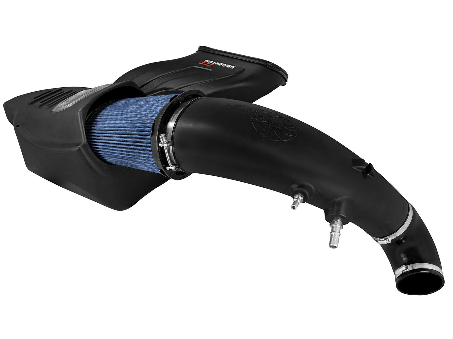 aFe Power Momentum GT Pro 5R Stage-2 Intake System 15-17 Ford F-150 V8 5.0L (54-73114)
