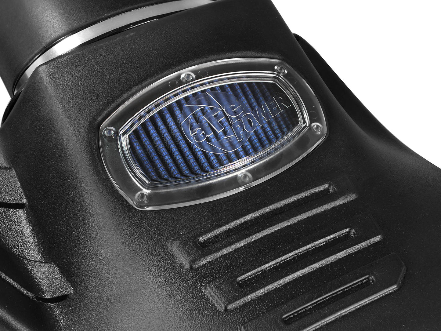 aFe Power Momentum GT Pro 5R Stage-2 Intake System 15-17 Ford F-150 V8 5.0L (54-73114)