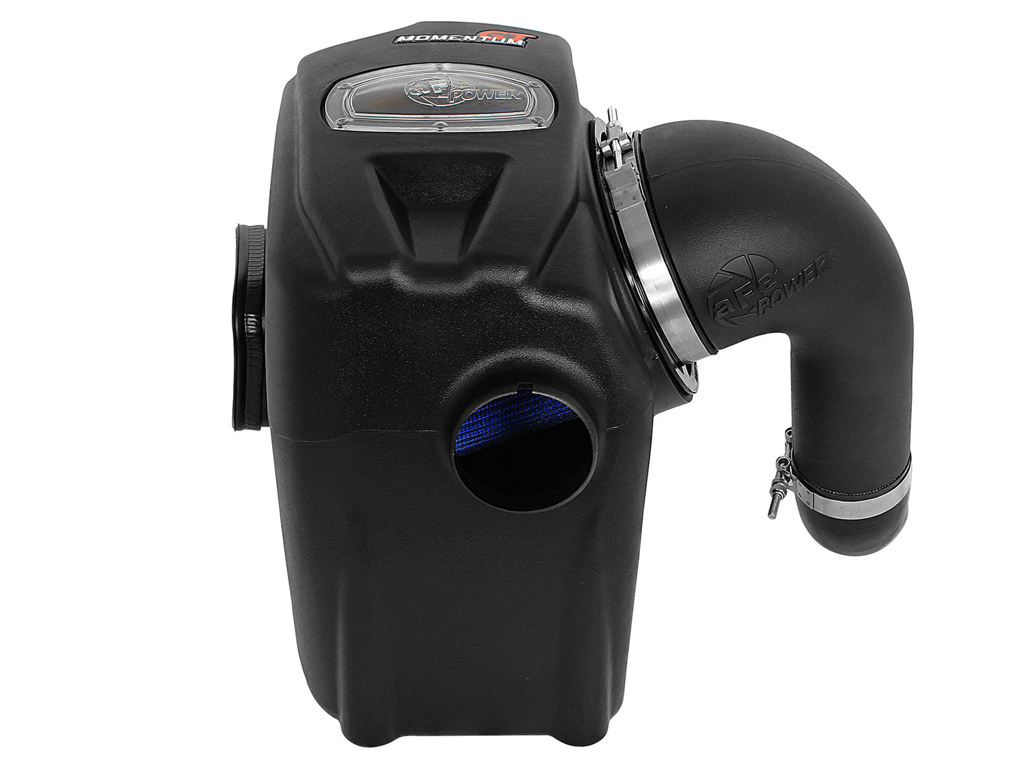 aFe Power Momentum GT Pro 5R Intake System GM Colorado/Canyon 2016 I4-2.8L (td) (54-74007)