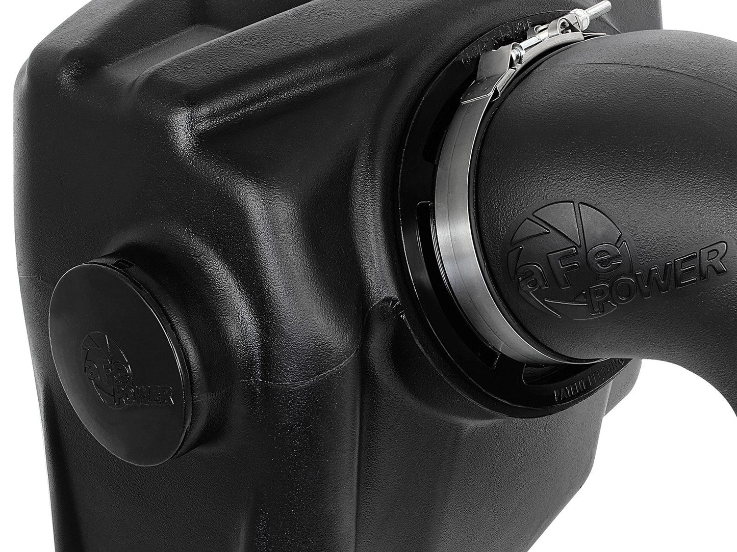 aFe Power Momentum GT Pro 5R Intake System GM Colorado/Canyon 2016 I4-2.8L (td) (54-74007)