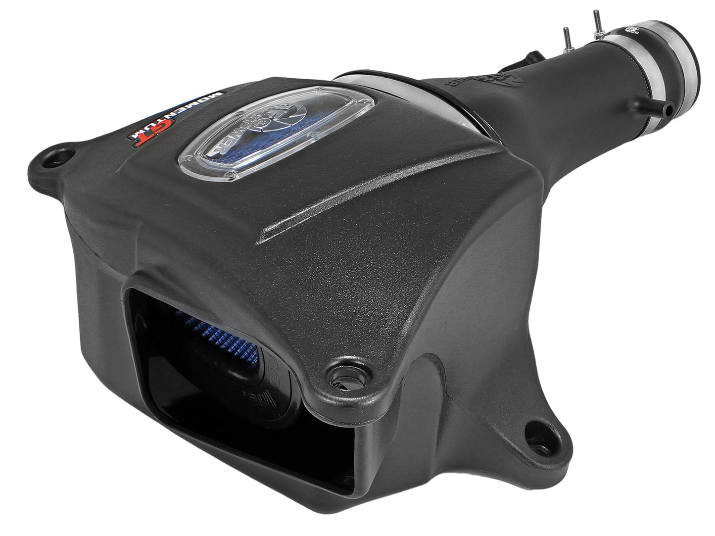 aFe Power MagnumFORCE Intakes Pro 5 R 13-15 Nissan Patrol V8 5.6L (54-76103)