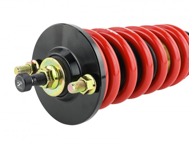 Skunk2 Pro ST Coilovers | 1992-1995 Honda Civic & 1994-2001 Acura Integra (541-05-8720)