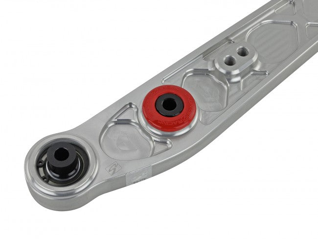Skunk2 Alpha Rear LCA - Clear | 1996-2000 Honda Civic (542-05-1205)