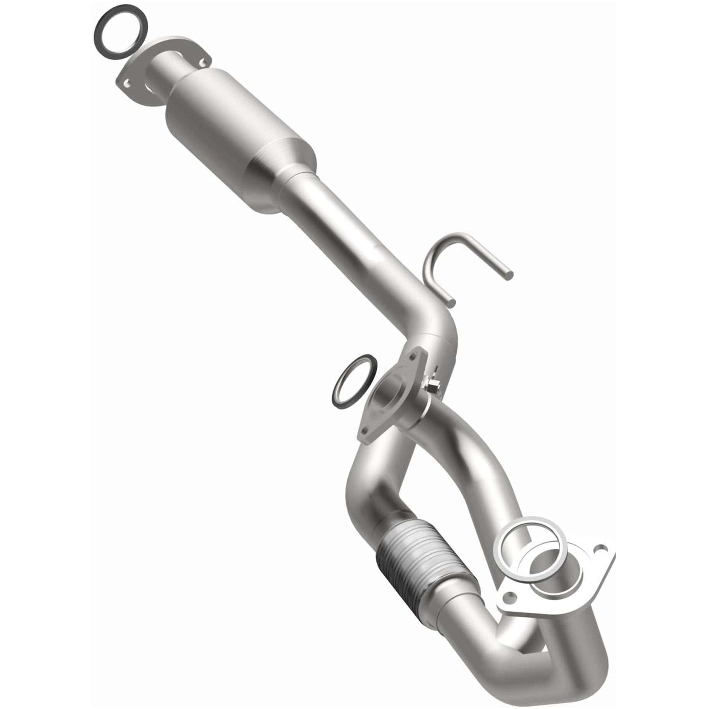 MagnaFlow 1997 Lexus ES300 California Grade CARB Compliant Direct-Fit Catalytic Converter