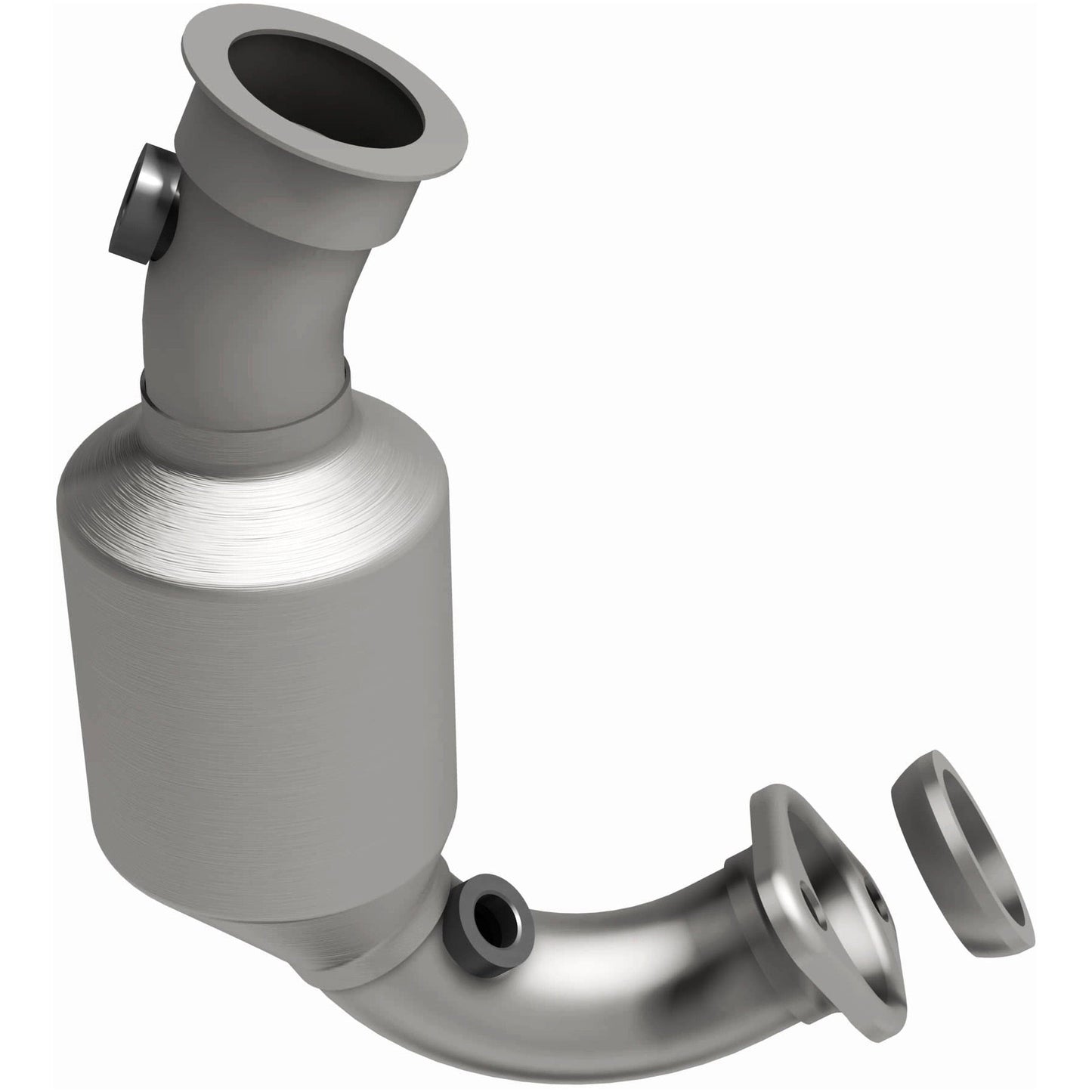 MagnaFlow 2003 Jeep Liberty California Grade CARB Compliant Direct-Fit Catalytic Converter