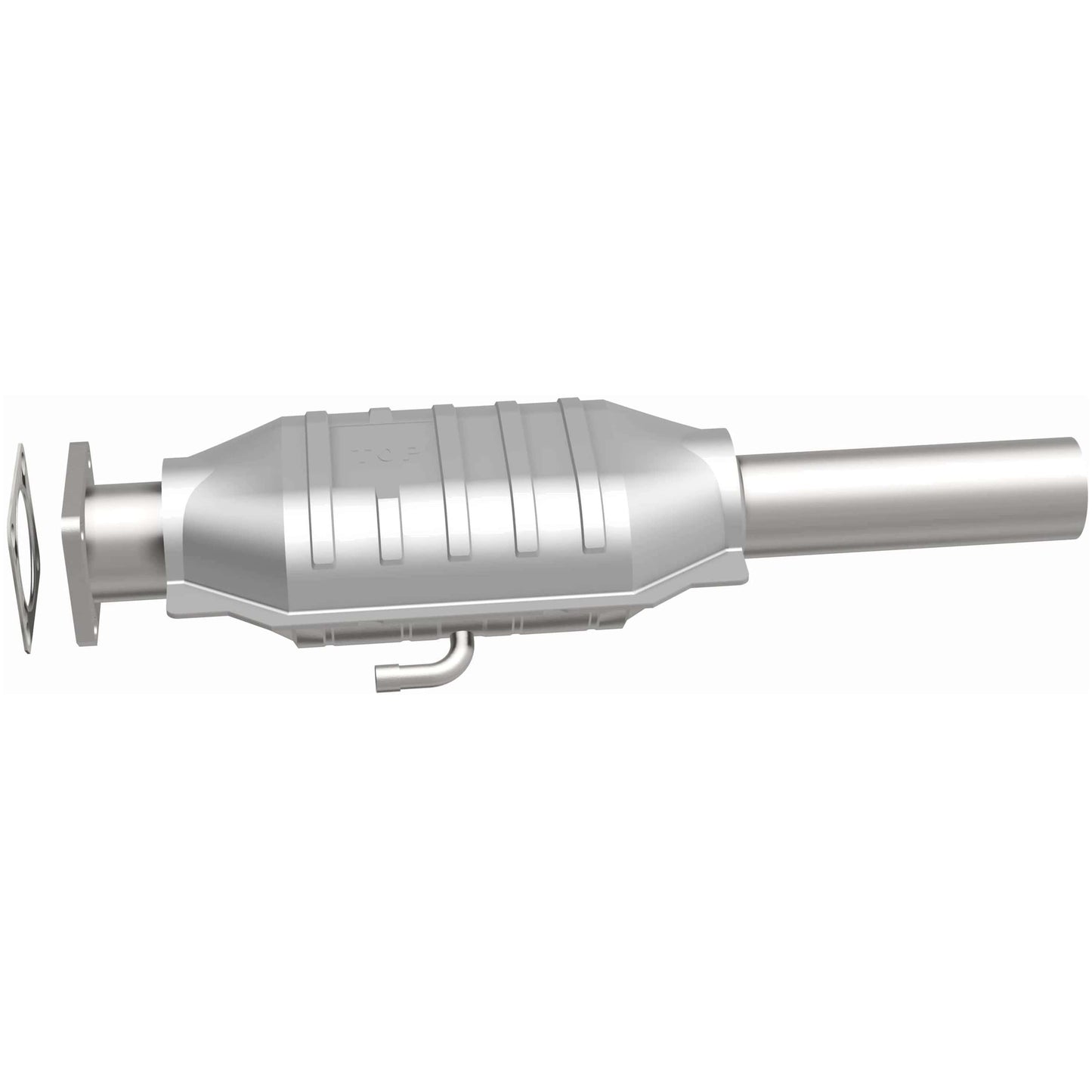 MagnaFlow California Grade CARB Compliant Direct-Fit Catalytic Converter 3391229