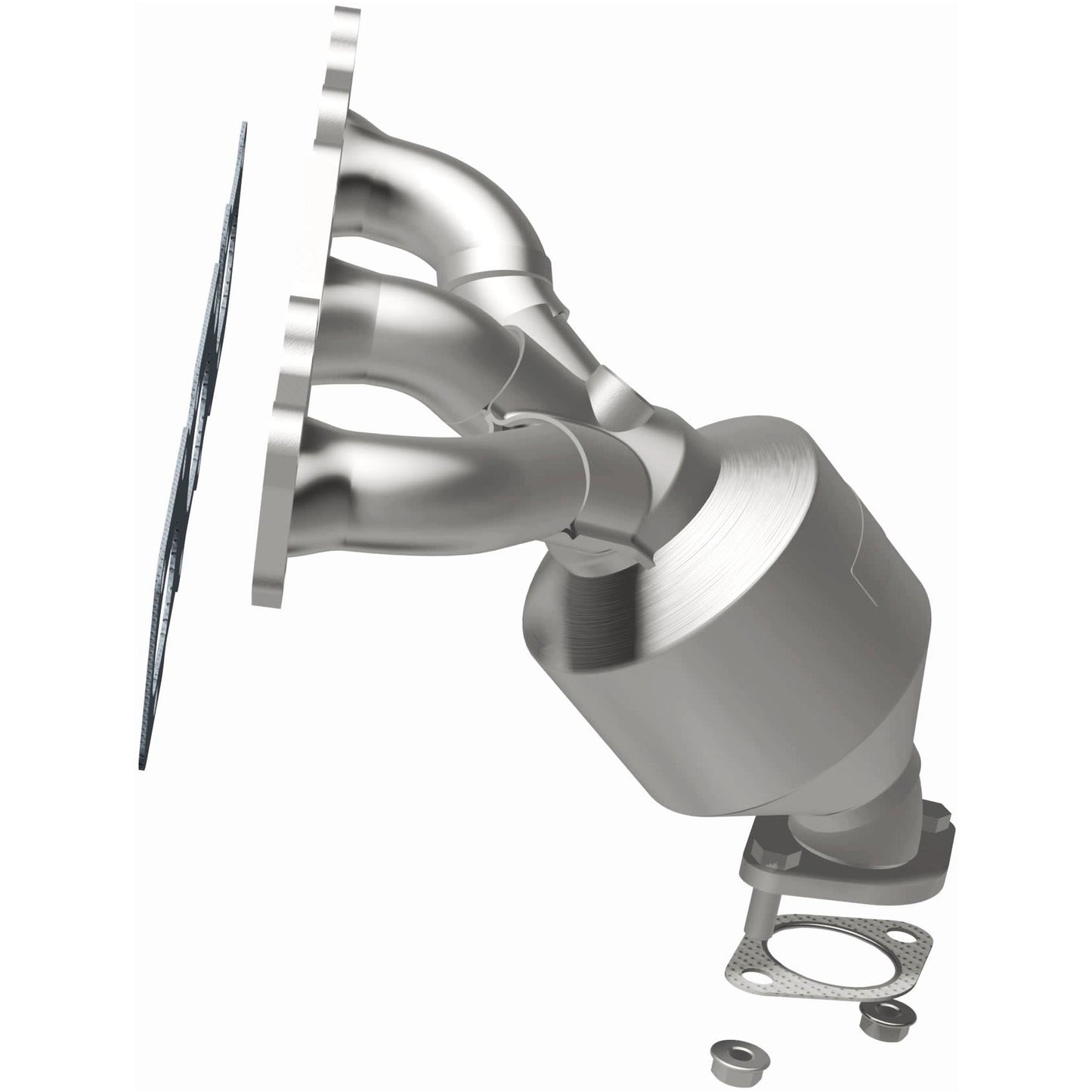 MagnaFlow 2007-2009 Hyundai Santa Fe California Grade CARB Compliant Manifold Catalytic Converter