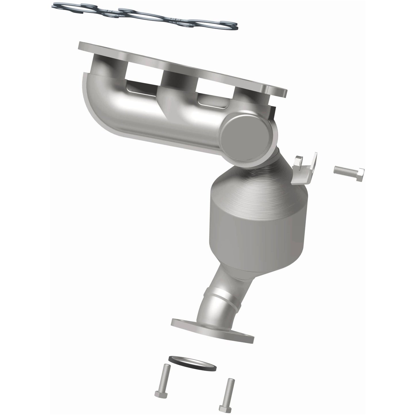 MagnaFlow 2011-2015 Toyota Sienna California Grade CARB Compliant Manifold Catalytic Converter