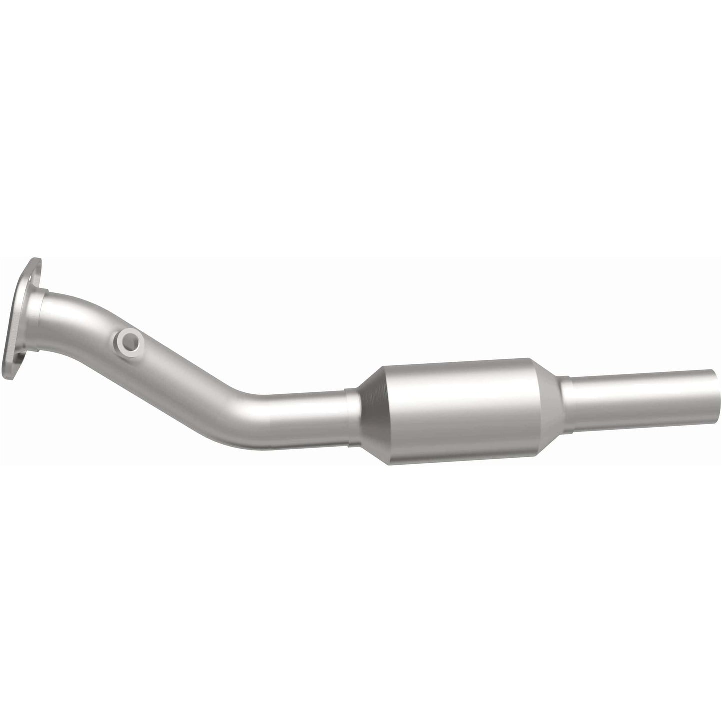 MagnaFlow 2008 Dodge Caliber California Grade CARB Compliant Direct-Fit Catalytic Converter