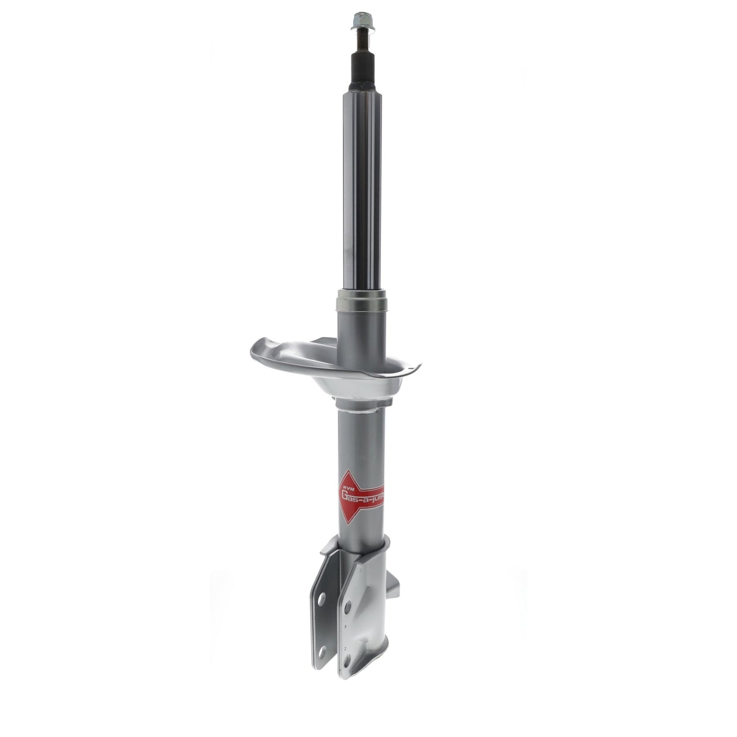KYB Rear Right Gas-a-just Gas Strut Subaru Impreza WRX STI