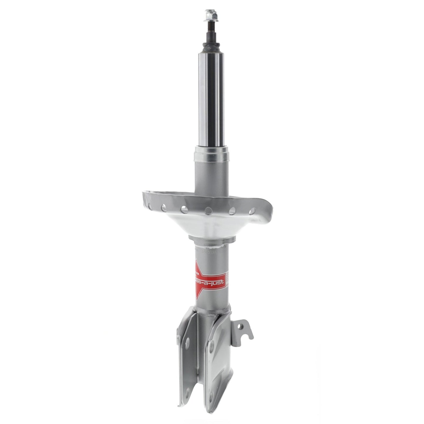 KYB Front Left Gas-a-just Strut Subaru Impreza
