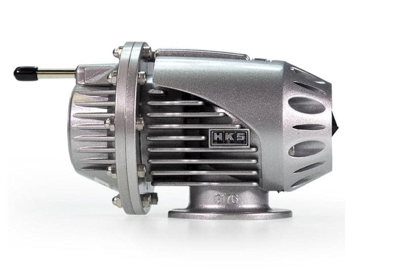HKS SSQV4 Blow Off Valve - Hyundai Genesis 2.0T 10-14