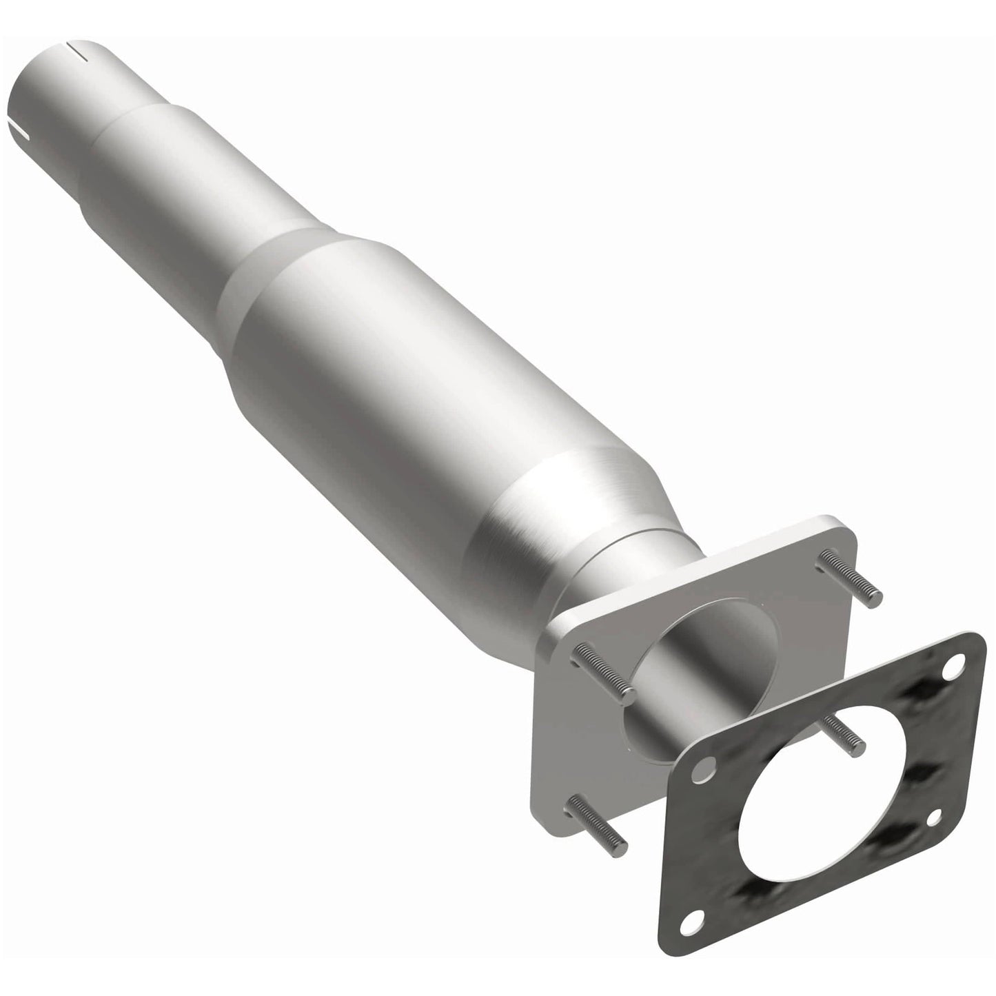 MagnaFlow California Grade CARB Compliant Direct-Fit Catalytic Converter 4561333