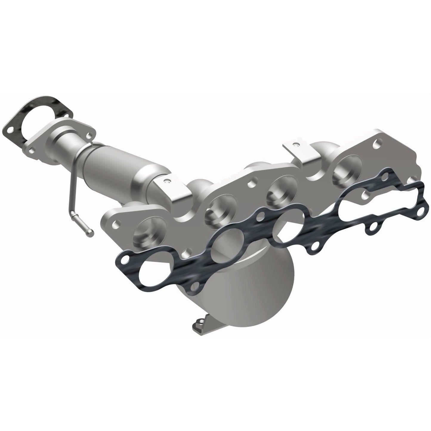 MagnaFlow 2014-2015 Ford Transit Connect California Grade CARB Compliant Manifold Catalytic Converter