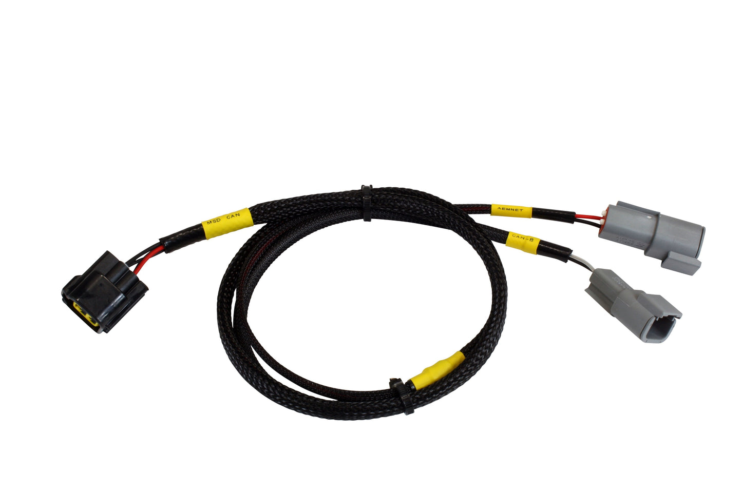 AEM EV CLEARANCE ITEM / ALL SALES FINAL - Compatible with MSD Atomic TBI EFI Systems - 30-2213