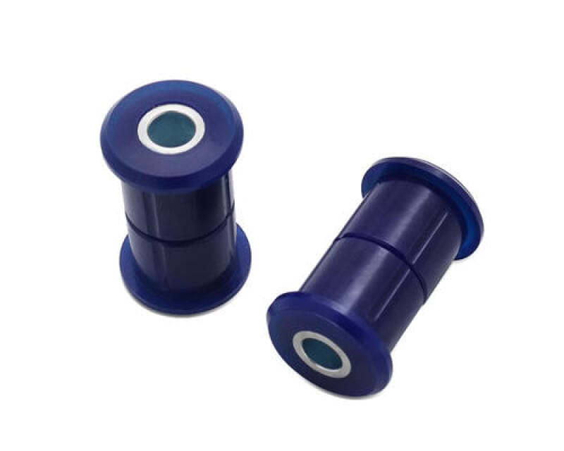 SuperPro 14-23 Ram ProMaster 1500/2500/3500 Rear Leaf Spring Rearward Eye Bushing Set
