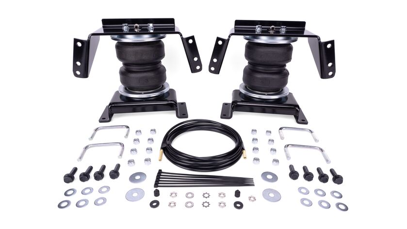 Air Lift 19-24 RAM 3500 LoadLifter 5000 Air Spring Kit (57263)
