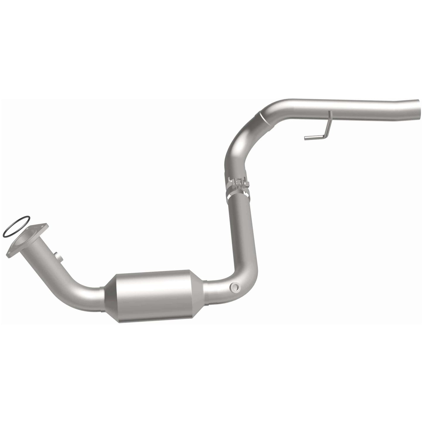MagnaFlow California Grade CARB Compliant Direct-Fit Catalytic Converter 4451418