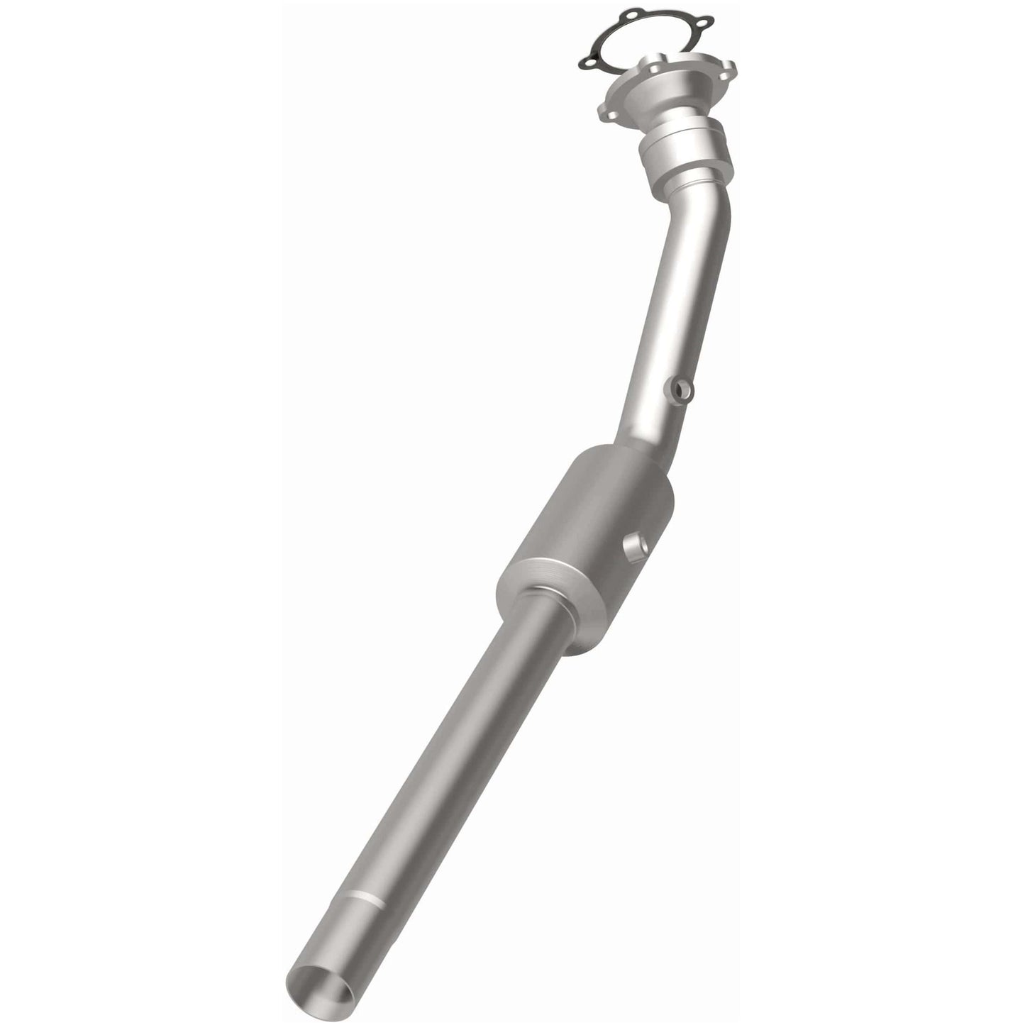 MagnaFlow California Grade CARB Compliant Direct-Fit Catalytic Converter 4481382