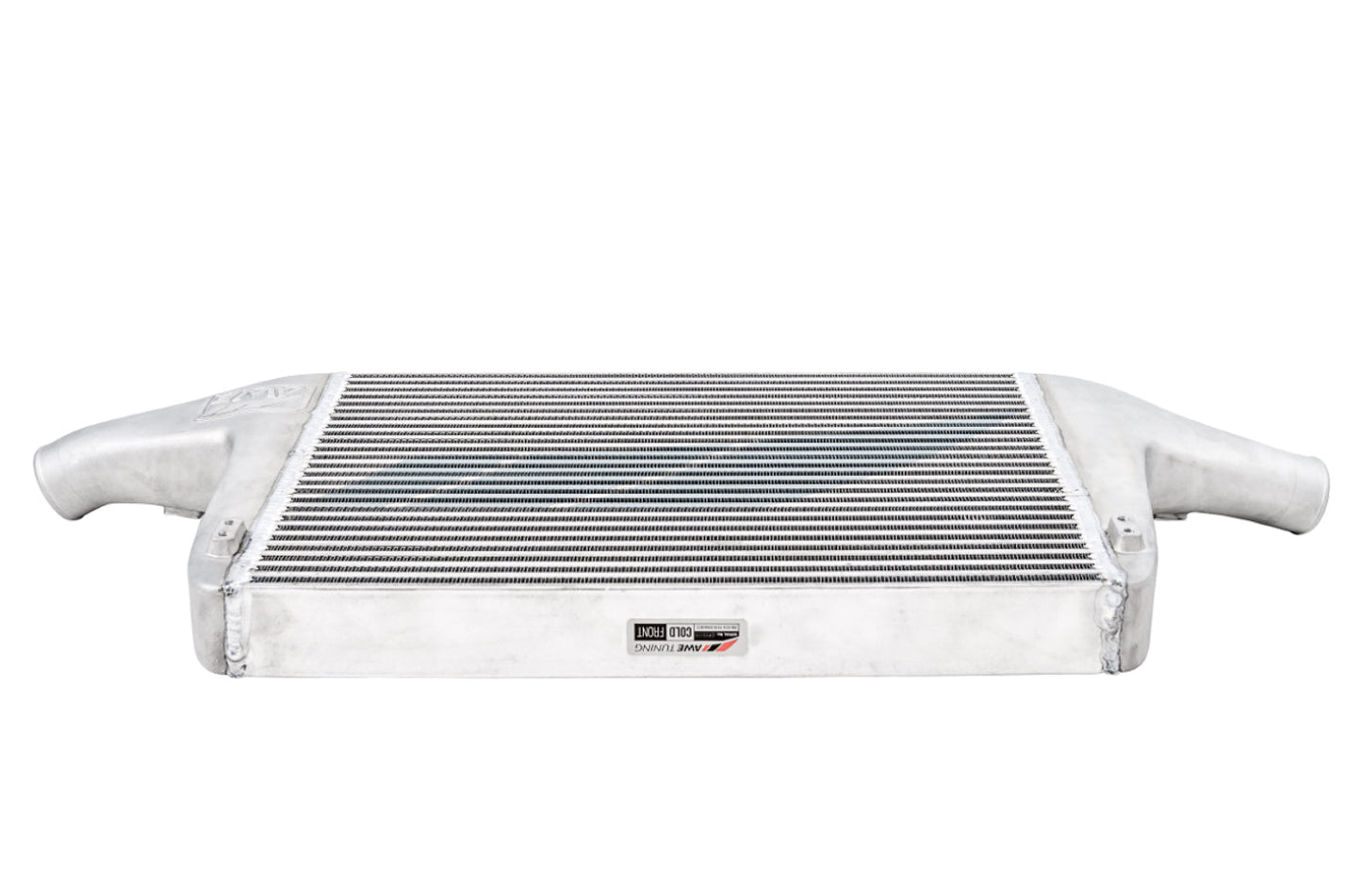 AWE Tuning AWE ColdFront Intercooler for the Audi B9 SQ5 3.0T - 4510-11062