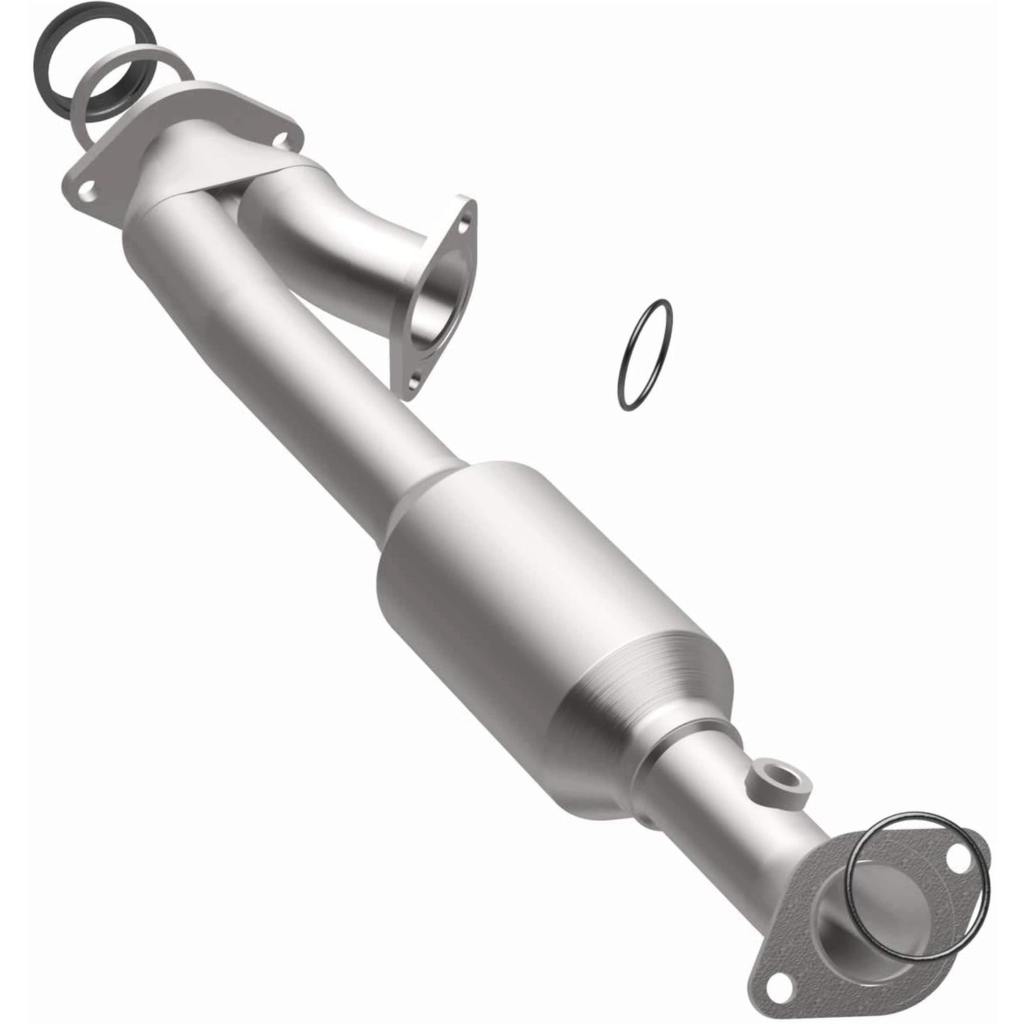MagnaFlow California Grade CARB Compliant Direct-Fit Catalytic Converter 5491211